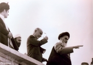 محل سکونت در قم پس از انقلاب