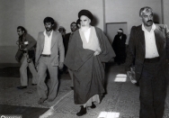 مدرسه فیضیه قم