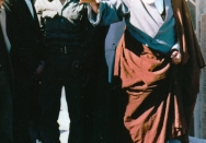 محل سکونت در قم پس از انقلاب