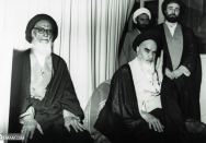 مدرسه فیضیه قم