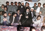 قبرستان بقیع