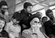 مدرسه فیضیه قم