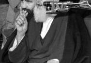 مدرسه فیضیه قم