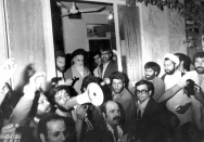 محل سکونت در قم پس از انقلاب