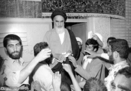 محل سکونت در قم پس از انقلاب