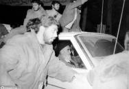 مدرسه فیضیه قم