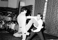 کتابخانه مدرسه فیضیه