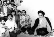 محل سکونت در قم پس از انقلاب