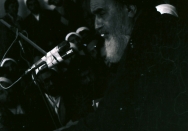 کتابخانه مدرسه فیضیه