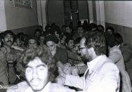 مدرسه فیضیه قم