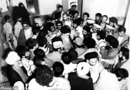 مدرسه فیضیه قم