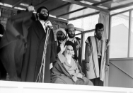 مدرسه فیضیه قم