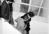 مدرسه فیضیه قم