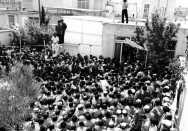 محل سکونت در قم پس از انقلاب