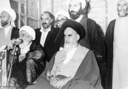 مدرسه فیضیه قم