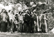 حسینیه جماران