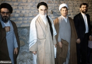 منزل امام در جماران