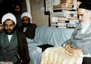 منزل امام در جماران