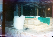 مدفن امام خمینی (ره)