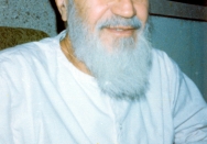 منزل امام در جماران