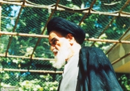 حسینیه جماران