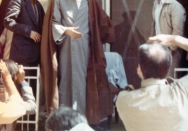 منزل امام در جماران