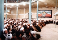 حسینیه جماران