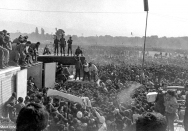 مدفن امام خمینی (ره)