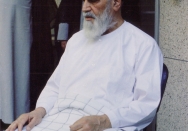 منزل امام در جماران