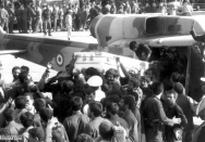 مدفن امام خمینی (ره)