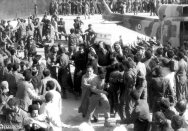 مدفن امام خمینی (ره)