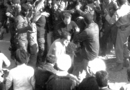 مدفن امام خمینی (ره)