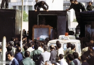 مدفن امام خمینی (ره)