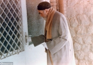 منزل امام در جماران