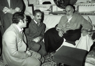 منزل امام در جماران