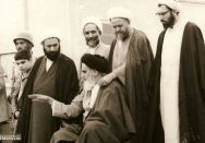 منزل آقای یزدی