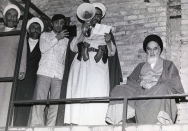 حسینیه جماران