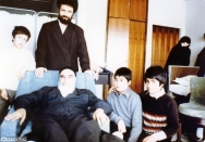 بیمارستان قلب شهید رجایی