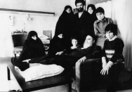 بیمارستان قلب شهید رجایی