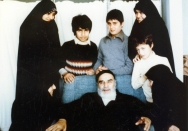 بیمارستان قلب شهید رجایی