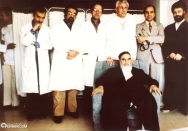 بیمارستان قلب شهید رجایی