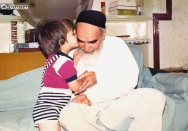 منزل امام در جماران