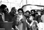 امام و انتخابات