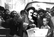 امام و انتخابات