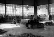 مدفن امام خمینی (ره)