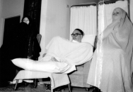 بیمارستان قلب شهید رجایی