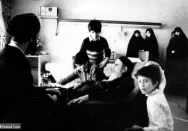 بیمارستان قلب شهید رجایی