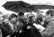 بیمارستان قلب شهید رجایی