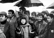 بیمارستان قلب شهید رجایی