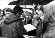 بیمارستان قلب شهید رجایی